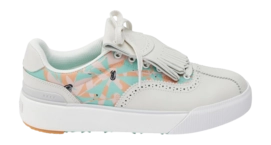 Sneaker Reef Men Onshore Vintage White Floral