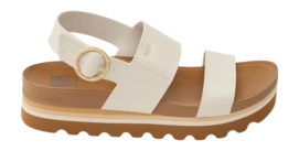 Sandals Reef Women Vista Hi Buckle Vintage