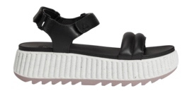 Sandaal Reef Women Vista Higher Raya Black White