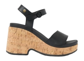 Sandalettes Reef Women Sunset Sayulita Black