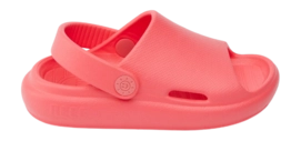 Sandalen Reef Kinder Little Rio Slide Sunset Coral