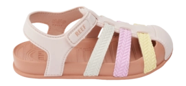 Sandaal Reef Kids Water Beachy Cork Multi