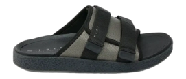 Sandales Reef Homme Montauk Olive Black