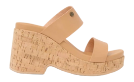 Sandalettes Reef Women Sunset Ibiza Natural