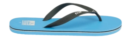Slipper Reef Men Seaside Raven Blue