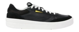 Sneaker Reef Men Bom Dia Black White Tan