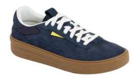 Sneaker Reef Men Bom Dia Navy Gum