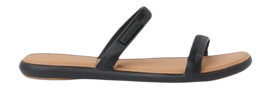 Flip Flops Reef Damen Willow Marina Black Tan