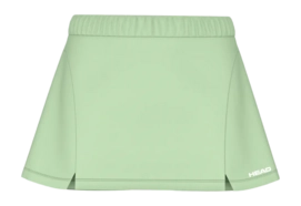 Jupe HEAD Femme Dynamic Skort Celery Green