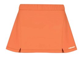 Jupe Head Femme Dynamic Skort Campfire Orange