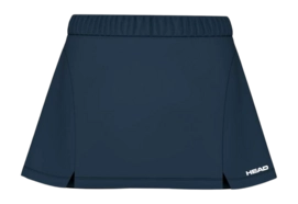 Jupe HEAD Femme Dynamic Skort Navy 25
