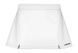 Jupe HEAD Femme Dynamic Skort White 25