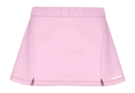 Tennis Skirt HEAD Women Dynamic Skort Alight Lilac