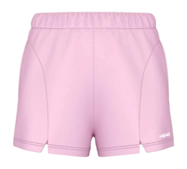 Short de Tennis Head Femme Dynamic Shorts Alight Lilac
