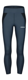 Leggings HEAD Women Tech Tights Navy '25