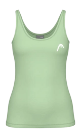 Débardeur Head Femme Spirit II Celery Green