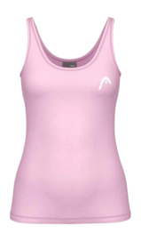 Débardeur HEAD Femme Spirit II Alight Lilas
