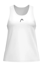 Débardeur HEAD Femme Club 25 Tech White