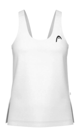 Tanktop HEAD Girls Spirit White