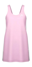 Robe de Tennis Head Fille Spirit Dress Alight Lilac