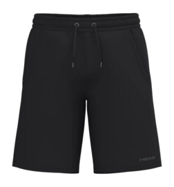 Short de Tennis HEAD Garçon Club Original Bermudas Black
