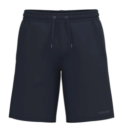 Short de Tennis Head Garçon Club Original Bermudas Navy