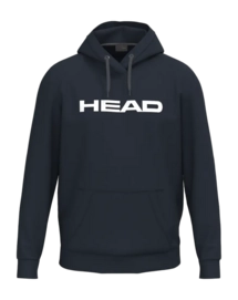 Tennis Sweatshirt HEAD Kids Club Original Hoodie Navy