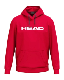 Pull de Tennis Head Enfant Club Original Hoodie Red