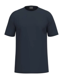 T-Shirt de Tennis Head Homme Simple Tee Men Navy