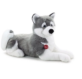 Knuffel Trudi Husky Marcus 80 cm
