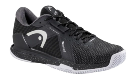 Tennis Shoes HEAD Men Sprint Pro 4.0 SF Clay Black White '25