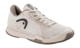 Tennis Shoes HEAD Men Sprint Pro 4.0 Clay Willow Grey Mocha