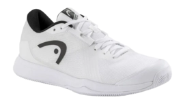 Tennis Shoes HEAD Men Sprint Team 4.0 Clay White Black '25