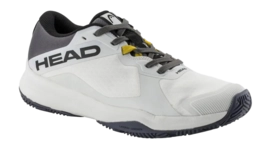Chaussures de Padel HEAD Homme Motion Team White Black 25