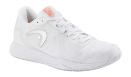 Chaussures de Tennis Head Femme Sprint Team 4.0 Clay White Coral 25