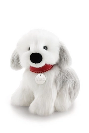 Knuffel Trudi Silver Collection Bobtail