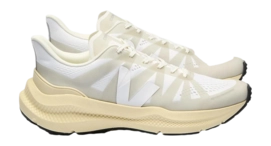 Veja Men Condor 3 Advanced Engineered-Mesh Cdr Full White