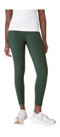 Leggings Sweaty Betty Women Power Workout Trek Green