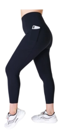 Legging Sweaty Betty Women Power UltraSculpt High Waist Workout Black