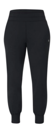 Trainingsbroek Sweaty Betty Women Gaia 27" Performance Yoga Black