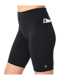 Shorts Sweaty Betty Women Power 9" Biker Black