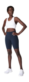Korte broek Sweaty Betty Women Power 6" Biker Navy Blue