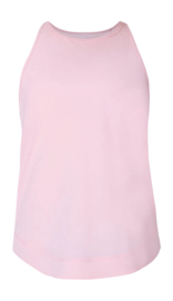 Vest Top Sweaty Betty Women Breathe Easy Run Nerine Pink
