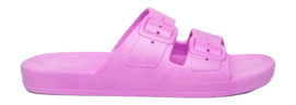 Slipper Freedom Moses Kids Ultra Lila