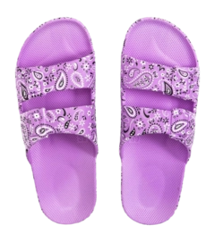 Slipper Freedom Moses Unisex Ringo Ultra Multi