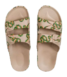 Flip Flops Freedom Moses Serpant Sands Kinder Multi