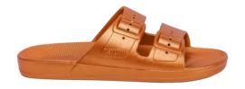 Tongs Freedom Moses Unisexe Copper