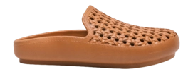 Slipper Freedom Moses Kieff Toffee Unisex Caramel