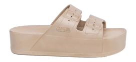 Slipper Freedom Moses Unisex High Sands Sand