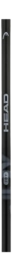 Skistokken HEAD Joy Black 2025